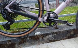 Sram Force Kurbel kaufen in Uri #4 | velomarkt.ch