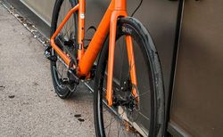 BMC Roadmachine X kaufen in Aargau #3 | velomarkt.ch