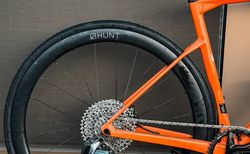 BMC Roadmachine X kaufen in Aargau #4 | velomarkt.ch