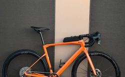 BMC Roadmachine X | Grösse 54 | velomarkt.ch