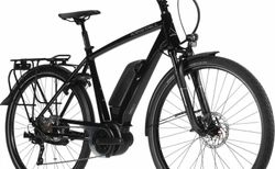 Kristall B-25 Sport | Neu und Ungebraucht | velomarkt.ch