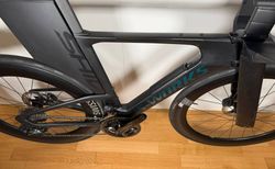 S-Works Triathlon Disc – High-End Custom Bike 2026 kaufen in Zurigo #4 | velomarkt.ch