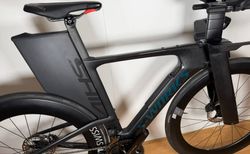 S-Works Triathlon Disc – High-End Custom Bike 2026 kaufen in Zurigo #5 | velomarkt.ch