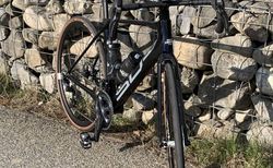 Superior X-Road | Ein sehr cooles Rennrad | velomarkt.ch