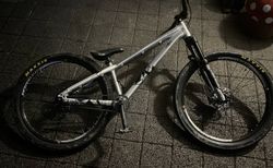 Bergamont Kiez Dirt 26 kaufen in Uri #2 | velomarkt.ch