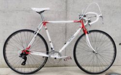 Rudi Altig Rennvelo | Rudi Altig Rennvelo | velomarkt.ch