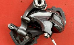 Schaltwerk Ultegra RD-6800 (11s) - guter Zustand | Shimano Ultegra RD-6800 Schaltwerk 11s | velomarkt.ch