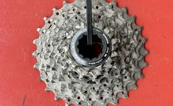 Kassette Ultegra 11s (11-28) - wenig gebraucht | Kassette Ultegra 11s (11-28) - wenig gebraucht | velomarkt.ch