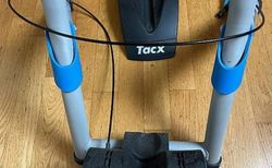 Tacx Boost-Indoor-Trainer kaufen in Zurigo #2 | velomarkt.ch