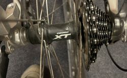 Bergamont Vitess Tourenrad kaufen in Zurigo #2 | velomarkt.ch