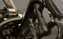 Bergamont Vitess Tourenrad kaufen in Zurigo #5 | velomarkt.ch