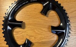 Neu Kettenblatt Dura Ace 12 fach 40 54 FC R9200 kaufen in Berne #3 | velomarkt.ch