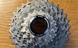 Dura Ace 11-30 Kasette CS-R9200 | neue kasette 11-30 dura ace | velomarkt.ch
