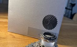 Dura Ace 11-30 Kasette CS-R9200 kaufen in Bern #2 | velomarkt.ch