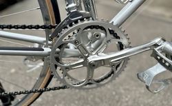 Cilo "Eroica" Rennvelo Stahl 56cm/L zu verkaufen kaufen in Zurigo #4 | velomarkt.ch