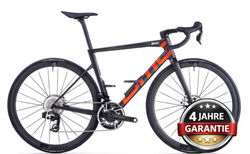 Teammachine SLR 01 ONE Carbon / Neon Red kaufen in Luzern #5 | velomarkt.ch