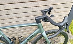 Scott Addict RC30 Gr56 kaufen in Turgovia #2 | velomarkt.ch