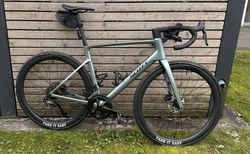 Scott Addict RC30 Gr56 | Scott Addict RC30 Gr56 | velomarkt.ch