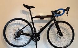 Cannondale CAAD13 Disc105 Matte Black kaufen in Basel-Landschaft #2 | velomarkt.ch