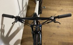 BMC Fourstroke in Top Zustand kaufen in Soletta #3 | velomarkt.ch