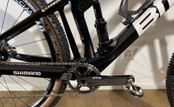 BMC Fourstroke in Top Zustand kaufen in Soletta #4 | velomarkt.ch