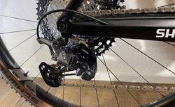 BMC Fourstroke in Top Zustand kaufen in Soletta #5 | velomarkt.ch