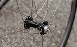 Chris king R45, mavic open pro kaufen in Vaud #4 | velomarkt.ch