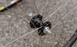 Chris king R45, mavic open pro kaufen in Vaud #5 | velomarkt.ch