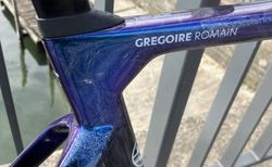 Wilier Filante SLR TdF Limited 2025 Team Groupama-FDJ Romain Grégoire kaufen in Zurich #2 | velomarkt.ch