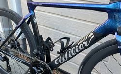 Wilier Filante SLR TdF Limited 2025 Team Groupama-FDJ Romain Grégoire kaufen in Zurich #3 | velomarkt.ch