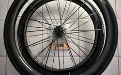 CRW Works CS4045 Road Disc Brake Wheelset - 1180g kaufen in Berne #3 | velomarkt.ch