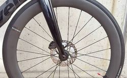 CERVELO S5 Five Black Ultegra 58 kaufen in Ticino #3 | velomarkt.ch