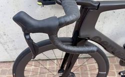 CERVELO S5 Five Black Ultegra 58 kaufen in Ticino #5 | velomarkt.ch