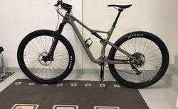 Cannondale Scalpel Carbon SE1 kaufen in Solothurn #2 | velomarkt.ch
