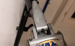 VAR Fahrradmontageständer 1-armig kaufen in Solothurn #3 | velomarkt.ch