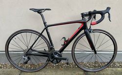 Neuwertig Rennvelo Merida Scultura 7000 Di2 | Ab Service | velomarkt.ch