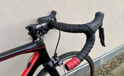 Neuwertig Rennvelo Merida Scultura 7000 Di2 kaufen in Berne #3 | velomarkt.ch