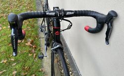 Neuwertig Rennvelo Merida Scultura 7000 Di2 kaufen in Berne #5 | velomarkt.ch