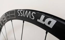 Laufradsatz DT Swiss ER 1600 Spline kaufen in Zürich #4 | velomarkt.ch