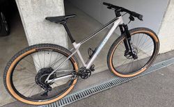BMC Twostroke 01 ONE | Carbon Hardtail (Modell 2020) | velomarkt.ch
