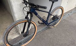 BMC Twostroke 01 THREE | Carbon Hardtail (Modell 2020) | velomarkt.ch