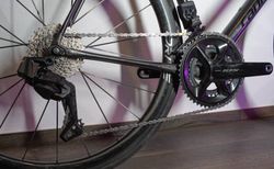 Cannondale Supersix Hi Mod 2015 kaufen in Obwald #3 | velomarkt.ch