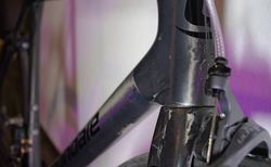 Cannondale Supersix Hi Mod 2015 kaufen in Obwald #4 | velomarkt.ch