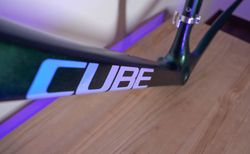 Cube Litening C:62 (2017) Rahmen 56 kaufen in Obwalden #2 | velomarkt.ch