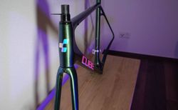 Cube Litening C:62 (2017) Rahmen 56 kaufen in Obwalden #3 | velomarkt.ch