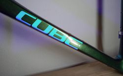 Cube Litening C:62 (2017) Rahmen 56 kaufen in Obwalden #4 | velomarkt.ch