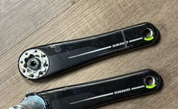 SRAM Red E1 DUB Kurbelarm 172.5mm kaufen in Aargau #2 | velomarkt.ch