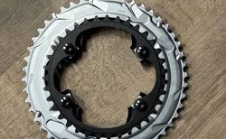 Sram Force 107mm Kettenblatt Kit 48-35 kaufen in Argovie #2 | velomarkt.ch