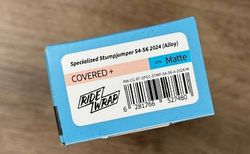 Ride Wrap Stumpjumper Alloy S4-S6 Matte Covered+ kaufen in Aargau #2 | velomarkt.ch