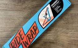 Ride Wrap Stumpjumper Alloy S4-S6 Matte Covered+ | Alloy S4-S6 | velomarkt.ch